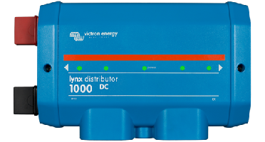 Victron Lynx Distributor (M10)