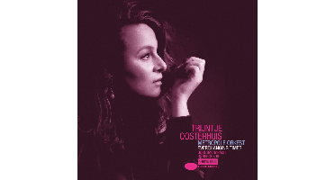 Universal Music Trijntje Oosterhuis Everchanging times