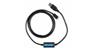 Victron VE.Direct to USB interface