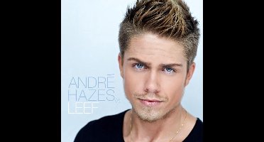 Universal Music Andre Hazes Jr. Leef!