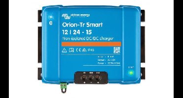 Victron Orion-Tr Smart 12/24-15A (360W) niet geïsoleerd