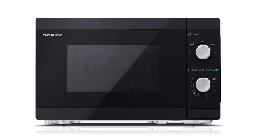 Sharp YC-MS01E met mechanische bediening