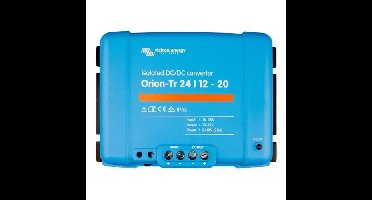 Victron Orion-Tr 24/24-17A omvormer