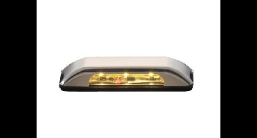 Talamex Mizar II LED opbouwlamp wit