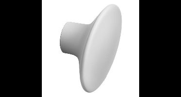 Sonos Wallhook wit voor de Sonos Move