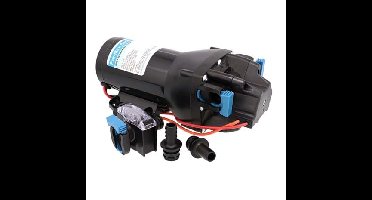 Jabsco ParMax HD4 drinkwaterpomp 12 Volt 4 GPM 40 psi