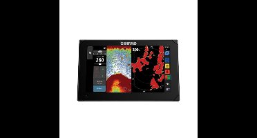 Simrad NSX 3009 kaartplotter