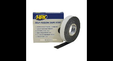 HPX Zelfvulkaniserend tape 19mmx10m