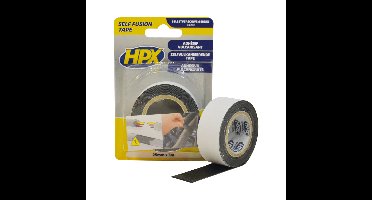 HPX Zelfvulkaniserend tape 25mmx3m