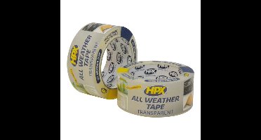 HPX All weather tape 48mmx25m