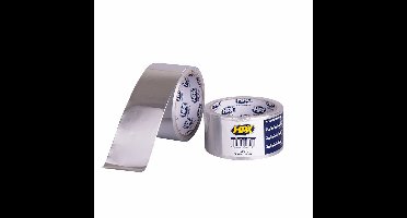 HPX Aluminium tape 50mmx10m