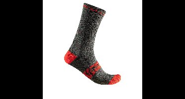 Castelli Superleggera T 18 fietssokken military green, S-M (36-39)