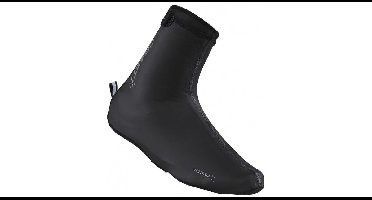 Craft Core Hydro Bootie wind- en waterdichte overschoen zwart, M