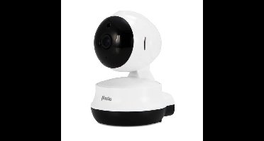 Alecto DVC-164 indoor wifi camera