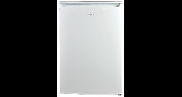 Salora CLT1330WH koelkast tafelmodel, 55 cm breed