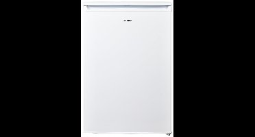 Salora FRT8600WH vriezer tafelmodel, 55 cm breed