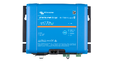 Victron Phoenix Smart IP43 12/30(1+1) acculader