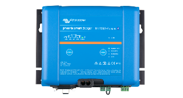 Victron Phoenix Smart IP43 24/25(1+1)