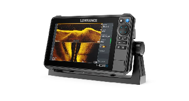 Lowrance HDS Pro 9 Kaartplotter-Fishfinder - Zonder Transducer