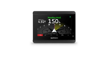 Garmin GHC 50 stuurautomaat bediening