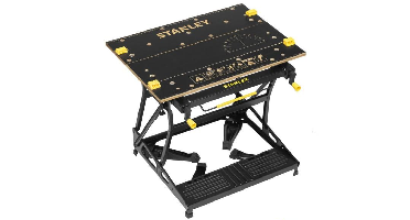 Stanley Werkbank: 2in1