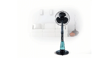 Thomson THVEL484K Ventilator vrijstaand