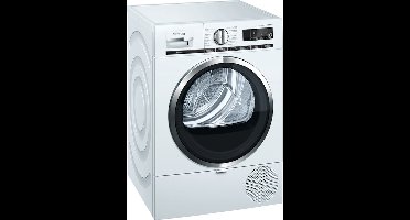 Siemens WT48XM40FG warmtepompdroger