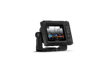 Garmin Echomap UHD2 52cv kaartplotter / fishfinder met GT20-TM transducer