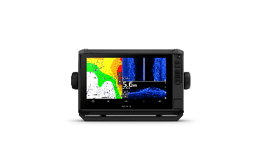 Garmin Echomap UHD2 92sv kaartplotter / fishfinder met GT56UHD-TM transducer