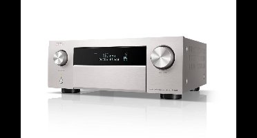 Denon AVC-X4800HSPE2 topklasse surround Dolby Atmos receiver