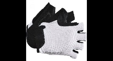 Craft Essence Glove fietshandschoenen wit, XL