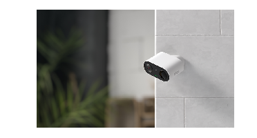 Imou Cell Go draadloze IP beveiligingscamera met accu