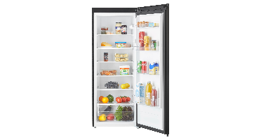 Inventum KK1420B kastmodel koelkast