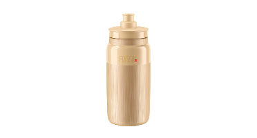 Elite FLY TEX bidon 550 ml beige
