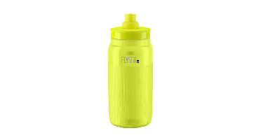 Elite FLY TEX bidon 550 ml geel (fluor)