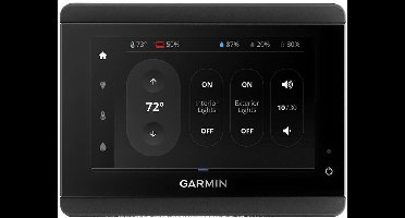 Garmin TD50 touchscreen van 5 inch