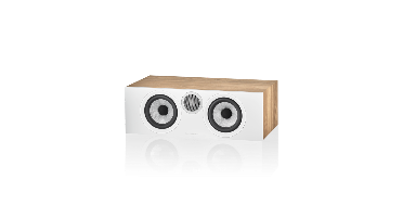 Bowers&Wilkins HTM6 S3 Eiken center luidspreker