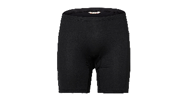 Vaude Bike Innerpants TP fietsonderbroek zwart heren, M