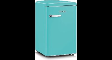 Severin RKS8834 Koelkast met Retro Design
