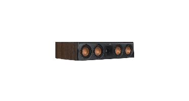 Klipsch RP404C walnut center luidspreker