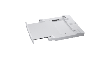 AEG A1WYHSK1/2 uitschuiflade tussenstuk stapel verbinding wasmachine en droger