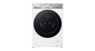 LG F4WR9009S2W topklasse wasmachine, super zuinig en steam+