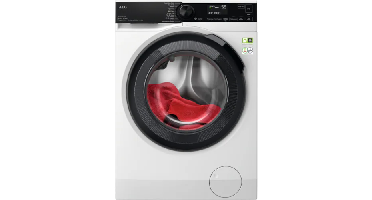 AEG LR8Leipzig met Powercare, universele dosering en 75,= cashback via AEG