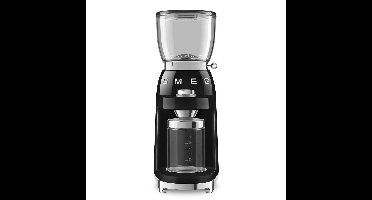 Smeg CGF11BLEU Koffiebonenmaler jaren 50 model