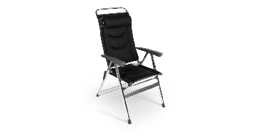 Dometic Quattro Milano Chair Pro Reclining chair, 8 positions