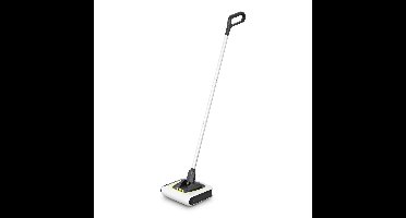 Karcher KB5 EU Rolveger met lithium ion accu
