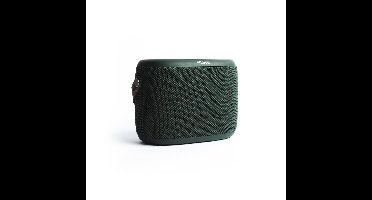 Pure Woodland PortableOutdoor DAB+ FM en Bluetooth