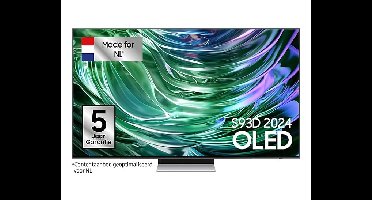 Samsung QE55S93D OLED Smart TV