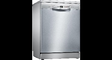 Bosch SMS2HTI54E Vrijstaande vaatwassers met Home Connect