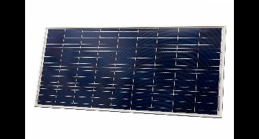 Victron BlueSolar 175W-12V polykristal zonnepaneel 1485x668×30 mm